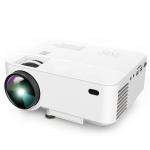 DBPower LED Projector