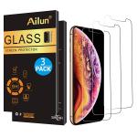 Ailun Screen Protector Compatible iPhone Xs