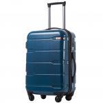 COOLIFE Luggage Expandable (only 28 Inch)