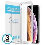 Maxboost Screen Protector for Apple iPhone XS & iPhone X
