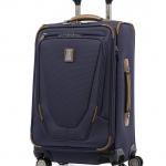 Travelpro Luggage Crew 11 21 Carry-on Expandable Spinner wSuiter and USB Port