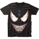 Venom Smiling T-Shirt