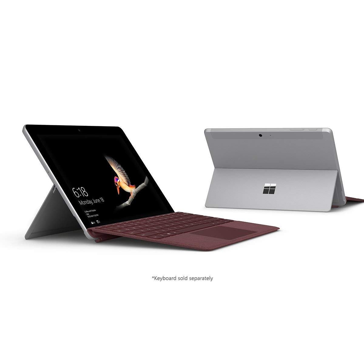 Microsoft Surface Go 