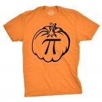 Pi Thanksgiving T-Shirt