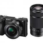 Sony Alpha a6000 Digital Camera