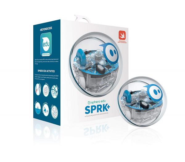  Sphero SPRK + STEAM Educational Robot