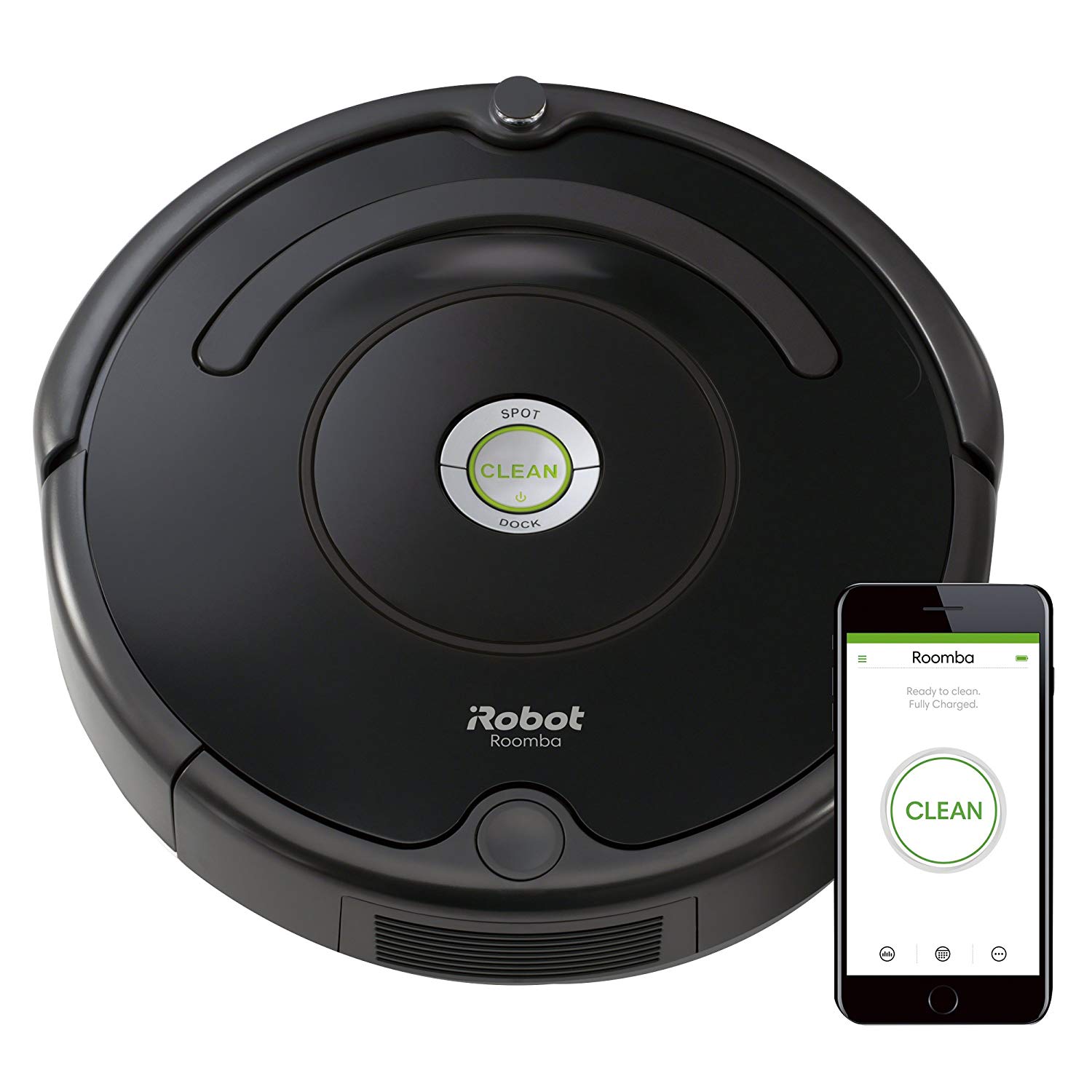 iRobot Roomba 671