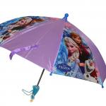 Disney Frozen Anna, Elsa & Olaf Girl’s Umbrella