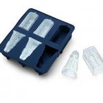 Doctor Who Ice Tray