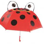 Ladybug Rain Umbrella for kids
