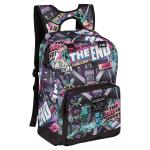 Minecraft Tales from The End Backpack