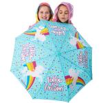 Unicorn Umbrella for Kids