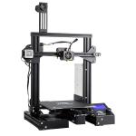 Comgrow Creality Ender 3 Pro 3D Printer with Removable Build Surface Plate