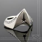 Captains Starfleet Signet Ring