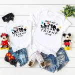 Disney Friends Inspired You’ve Got a Friend in me Matching Shirts
