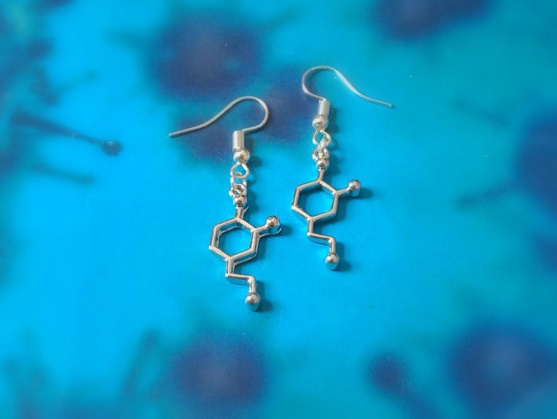 The Perfect Science Dopamine Earrings