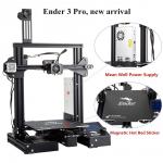 Comgrow Creality Ender 3 Pro 3D Printer – specs