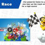 Mario Kart Tour – Collect things