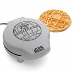 ThinkGeek Star Wars Death Star Waffle Maker