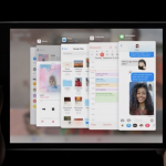 iPadOS – Switch between apps