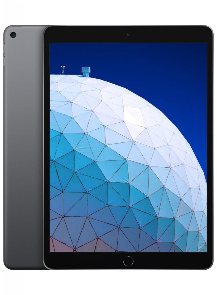 Apple iPad Air (10.5-Inch, Wi-Fi, 256GB)