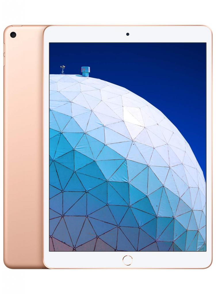 Apple iPad Air (10.5-inch, Wi-Fi, 64GB)