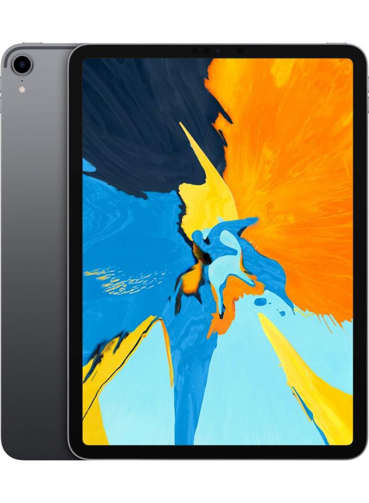 Apple iPad Pro (11-inch, Wi-Fi, 64GB)