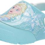 Boys-and-Girls-Frozen-Elsa-Light-Up-Clog