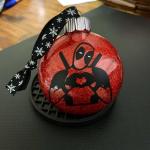 Deadpool-Christmas-Holiday-Glitter-Ornament