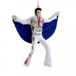 Elvis Eagle Cape Jumpsuit Ornament