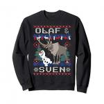 Frozen-Olaf-Sven-Ugly-Christmas-Sweater