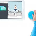 Kano-Disney-Frozen-2-Coding-Kit
