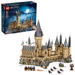 LEGO-Harry-Potter-Hogwarts-Castle-71043-Castle-Model-Building-Kit