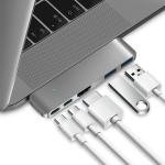 Purgo-USB-C-Hub-Adapter-Dongle-for-2019-MacBook-Air