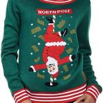 Santa-Stripper-Ugly-Christmas-Sweater