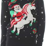 Santa-Unicorn-Christmas-Sweater-for-Women