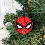 Spiderman-Christmas-ornament-2019