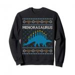 Ugly-Hanukkah-Sweater-Dinosaur-Menorah-Dino-Sweatshirt
