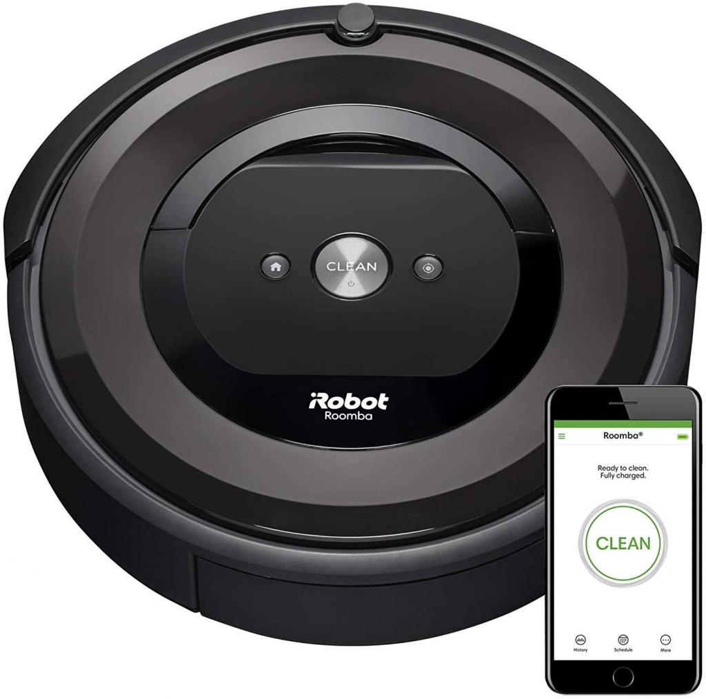 iRobot Roomba E5 (5150)