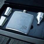 personalised-flask-set