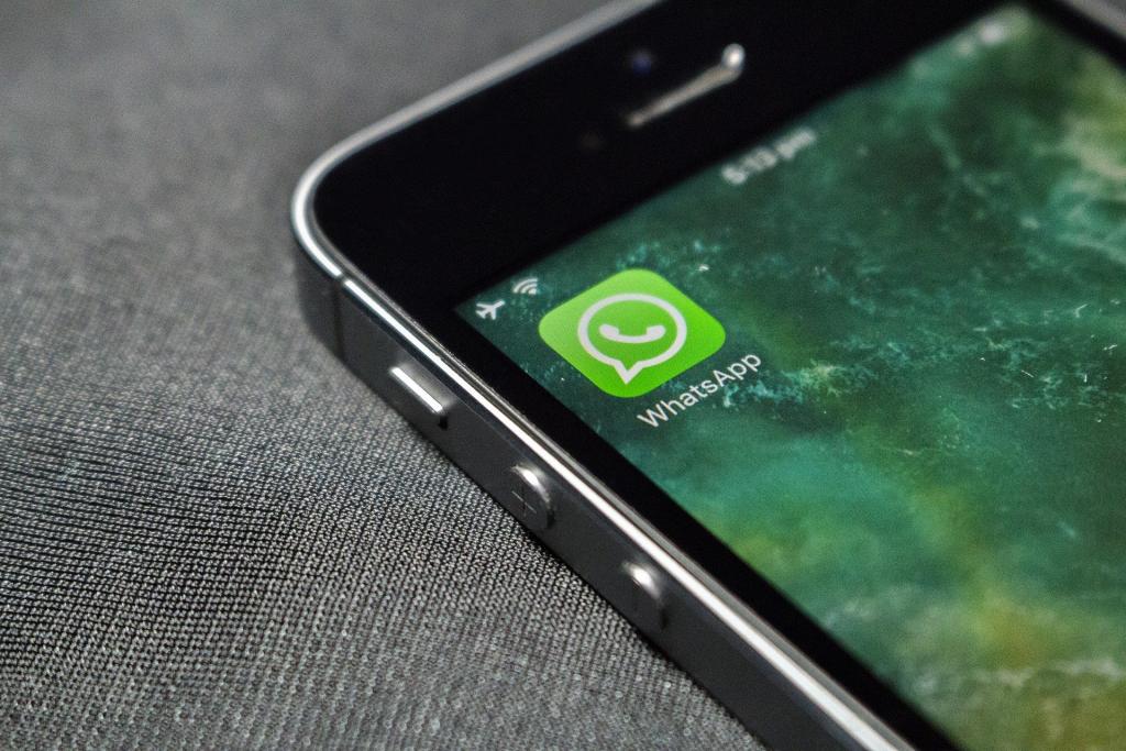WhatsApp Ends Support