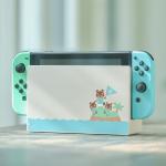 Animal-Crossing-themed-Switch-1