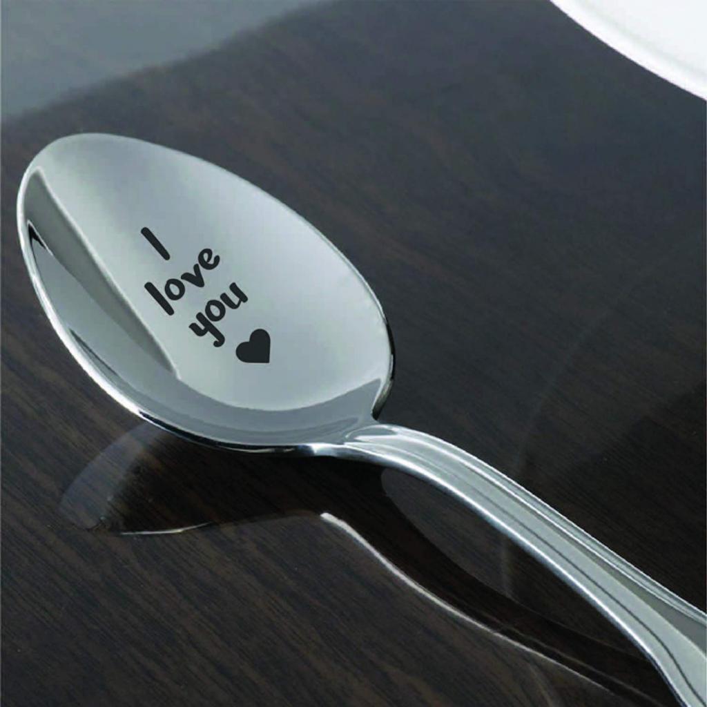 I love you spoon 
