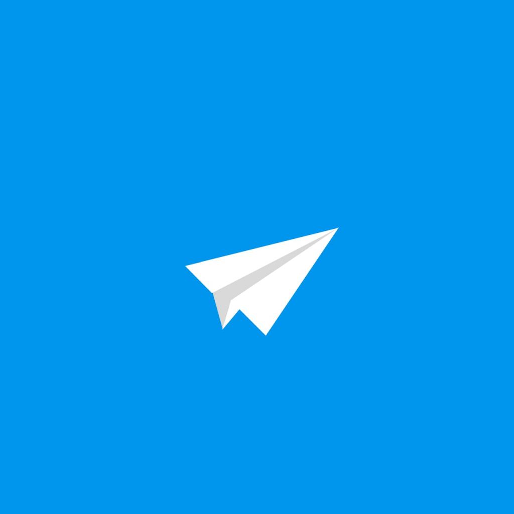 New Telegram Update