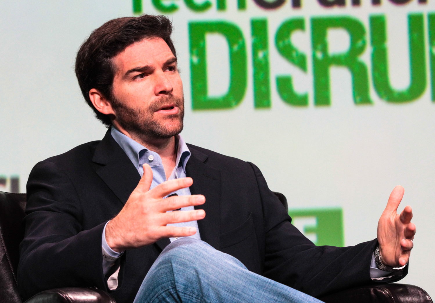 Jeff Weiner to Step Down as LinkedIn’s CEO in June