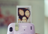 Fujifilm Announces Instax Mini 11 Instant Camera