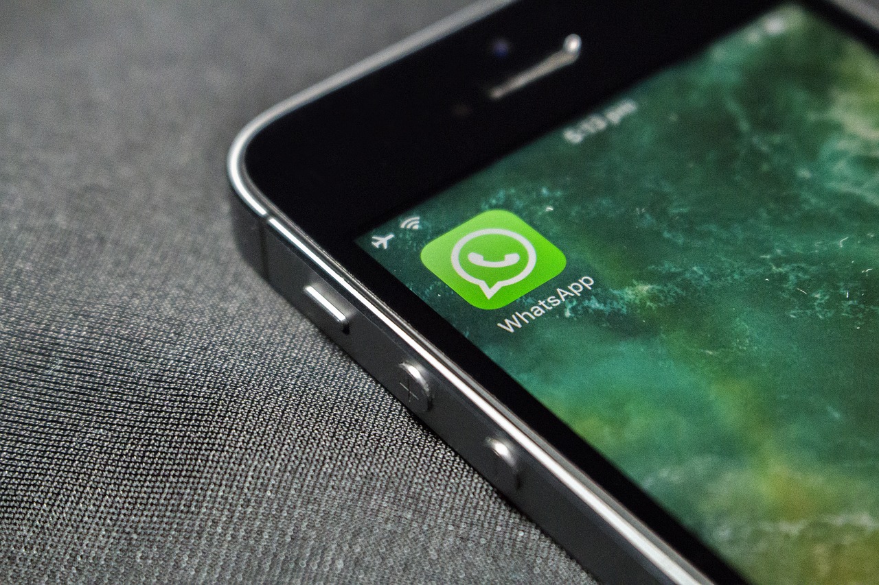 WhatsApp Achieves 2 Billion Users, Assures Data Privacy