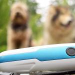 Doggie Don’t Device – Handheld Dog Repellent, Bark Control Device and Dog Training Aid