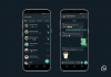 WhatsApp Dark Mode Is Now Available on iOS and Android