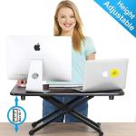 desk-10-FITUEYES-Height-Adjustable-Standing-Desk-Gas-Spring-Riser-Desk-Converter